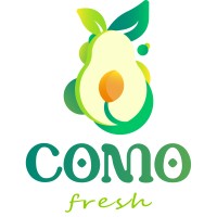 COMO FRESH PRODUCE LTD logo - Similar company to Hwarang Company Limited