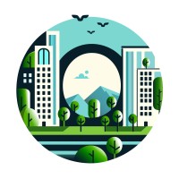 Réseau OazYs logo - Similar company to Ecowork Chartreuse