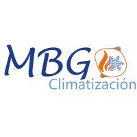 MBG Climatización logo - Similar company to Anzures S.R.L.