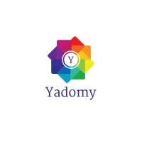 Yadomy logo - Similar company to Ultrapharma Bv