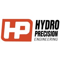 HYDRO PRECISION ENGINEERING PTY LTD logo - Similar company to Nolberhoff Engineering