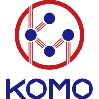 Guangdong Komo Group Co., Ltd. logo - Similar company to Foresta Group Holdings
