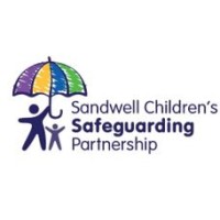 Sandwell Children's Safeguarding Partnership logo - Similar company to Brim Partners