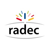 RADEC logo - Similar company to Sotomet