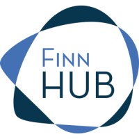 Finnhub ry logo - Similar company to Finnhub