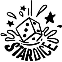 Star Dice Games logo - Similar company to Fliklab