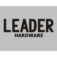 Leader Hardware Manufacturer Ltd. logo - Similar company to Guangdong Aaplus Precision Hardware Co., Ltd