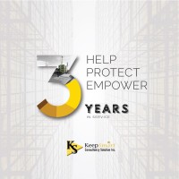 KeepSmart Consultancy Solution Inc. logo - Similar company to Jmg Consultancy