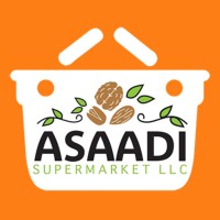 Asaadi Supermarket logo - Similar company to Seen Express Supermarket