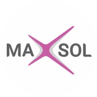 MaxSol.co logo - Similar company to Zak Tech