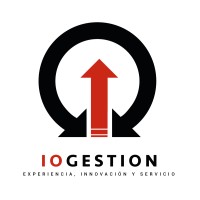 IOGestión logo - Similar company to Sinapsys It