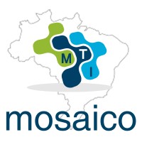 Mosaico Tecnologia e inovação Ltda logo - Similar company to Onixtec