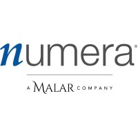 Numera | A Malar Group Company logo - Similar company to Berman Design Group