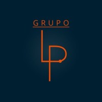 GRUPO LP BRASIL logo - Similar company to Consorcio Cyber