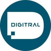 Digitral - Innovation Driven logo - Similar company to Aforv
