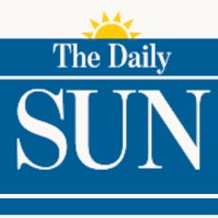 The Daily Sun logo - Similar company to Bida
