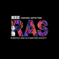 IEEE Robotics and Automation Society MPSTME logo - Similar company to Intugratic Solutions