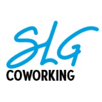 SLG Coworking logo - Similar company to Labarak Coworking - St André-Lez-Lille