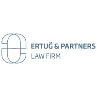 Ertuğ & Partners Law Firm logo - Similar company to Hidayetoğlu Partners