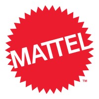Mattel EMEA logo - Similar company to Paramedisch Centrum de Nieuwe Dam