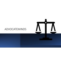 AdvocateMinds logo - Similar company to Dot Legal
