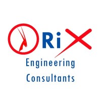 Orix Engineering Consultants logo - Similar company to Orix Engineering Consultancy