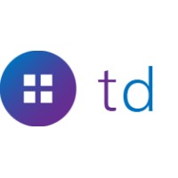 TokenData.io logo - Similar company to Ggh Ltd.