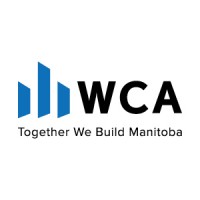 Winnipeg Construction Association logo - Similar company to Superior Projects