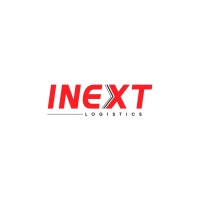 Inext Logistics & Supply Chain Pvt Ltd logo - Similar company to Thomas Global Logistics Private Limited