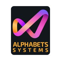 Alphabets Systems logo - Similar company to 4Ormation