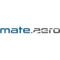 mate.aero logo - Similar company to Ipaco Source