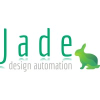Jade Design Automation logo - Similar company to Scientific Analog, Inc.