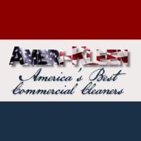 Ameri-Kleen USA logo - Similar company to Global Interxchange