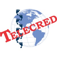Telecred logo - Similar company to Chronomax