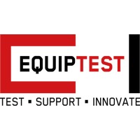 Equip-test Bulgaria logo - Similar company to Equip-Test