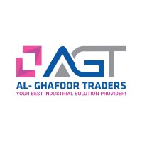Al Ghafoor Traders logo - Similar company to Empire Solutions (Pvt) Ltd.