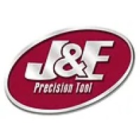 J&E Precision Tool, LLC logo - Similar company to Platinum Machine Tool, Llc