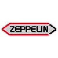 ZEPPELIN  BATEAUX logo - Similar company to Sillinger