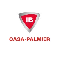 IronBodyfit Casa-Palmier logo - Similar company to Ironbody Group