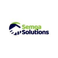 Semga Solutions logo - Similar company to Campus Vejle