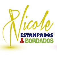 Bordados Nicole logo - Similar company to Marie Luciano Collection / Clothing Brand