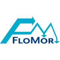 FloMor logo - Similar company to Classy Llc