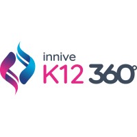 Innive K12 360° logo - Similar company to Hexalytics