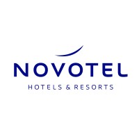 Novotel Brussels Airport Hotel logo - Similar company to Gosset Hotel Brussels