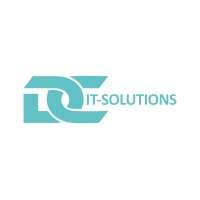 D.C. IT-Solutions UG (hb) logo - Similar company to Mitarbeiterprodukte Gmbh