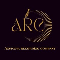ARC Recording Company logo - Similar company to Audio Video Resources (Avr)