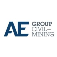 AE Group Civil & Mining Construction logo - Similar company to Dbs Builders