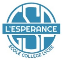Groupe Scolaire L'Espérance logo - Similar company to Association Du Collège De Droit De La Sorbonne (Acds)
