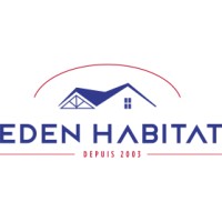 Eden Habitat logo - Similar company to Bati-Therm