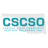 Central State Community Services Oklahoma logo - Similar company to Gatesway Foundation, Inc.